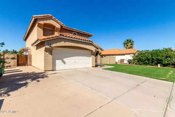 150 S NORFOLK Circle, Mesa, AZ 85206