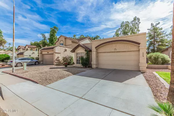 1323 W MANOR Street, Chandler, AZ 85224