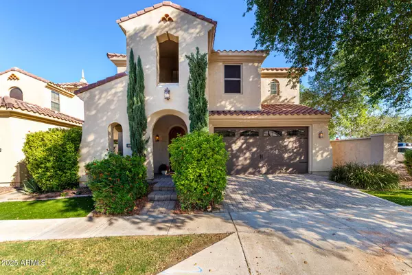 1339 S PONDEROSA Drive, Gilbert, AZ 85296