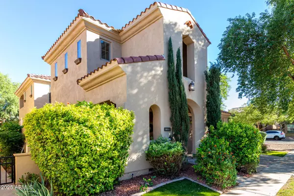 1339 S PONDEROSA Drive, Gilbert, AZ 85296