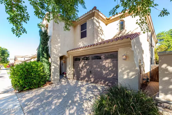 1339 S PONDEROSA Drive, Gilbert, AZ 85296