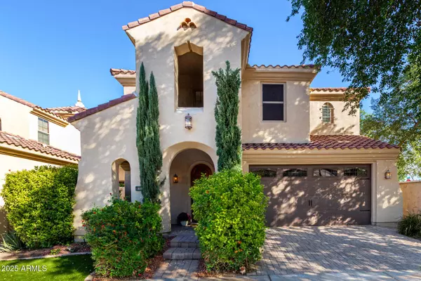 1339 S PONDEROSA Drive, Gilbert, AZ 85296