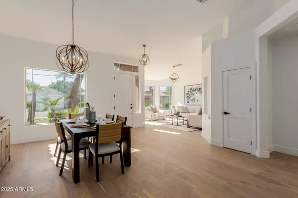 6450 W GARY Drive, Chandler, AZ 85226