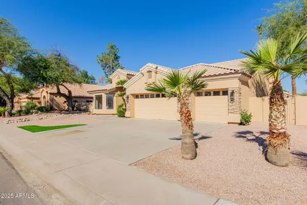 6450 W GARY Drive, Chandler, AZ 85226