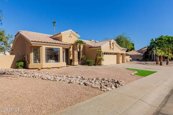 6450 W GARY Drive, Chandler, AZ 85226