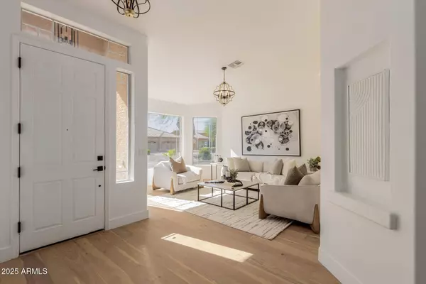 6450 W GARY Drive, Chandler, AZ 85226