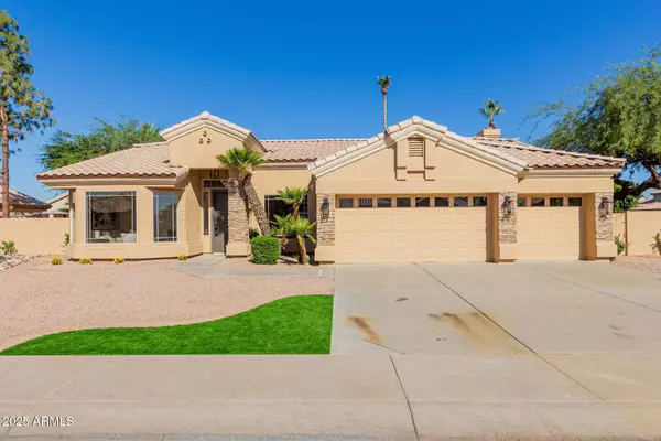 6450 W GARY Drive, Chandler, AZ 85226