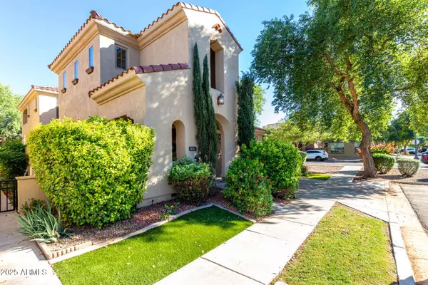 1339 S PONDEROSA Drive, Gilbert, AZ 85296