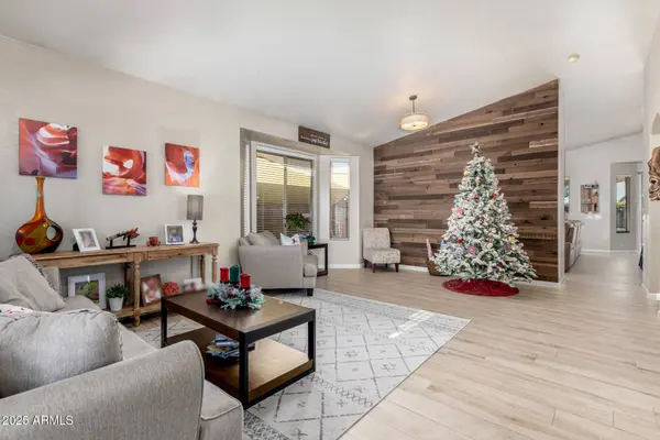 166 N BRETT Street, Gilbert, AZ 85234