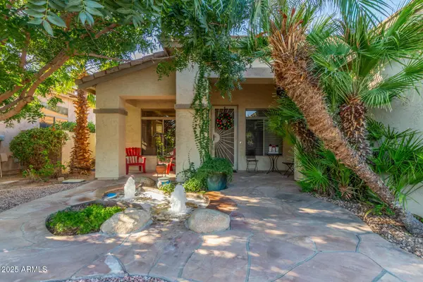 166 N BRETT Street, Gilbert, AZ 85234