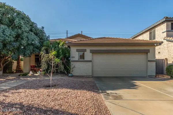 166 N BRETT Street, Gilbert, AZ 85234