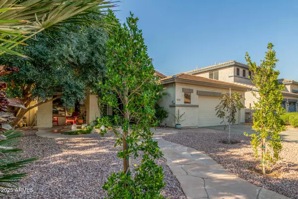 166 N BRETT Street, Gilbert, AZ 85234