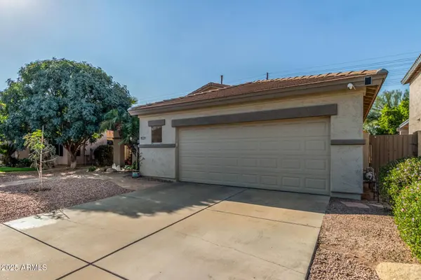166 N BRETT Street, Gilbert, AZ 85234