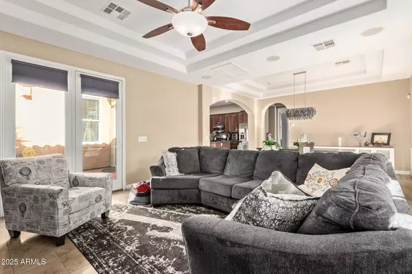 2029 E HACKBERRY Place, Chandler, AZ 85286