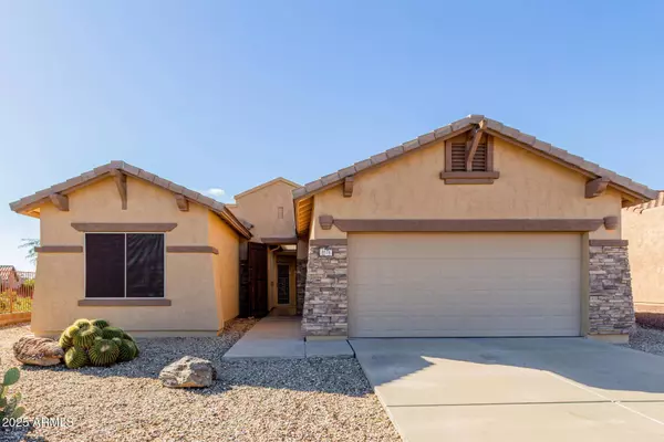 8174 S MOUNTAIN AIR Lane, Gold Canyon, AZ 85118