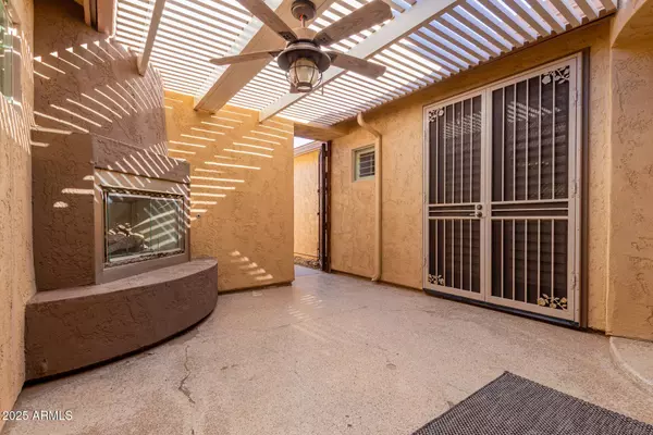 8174 S MOUNTAIN AIR Lane, Gold Canyon, AZ 85118