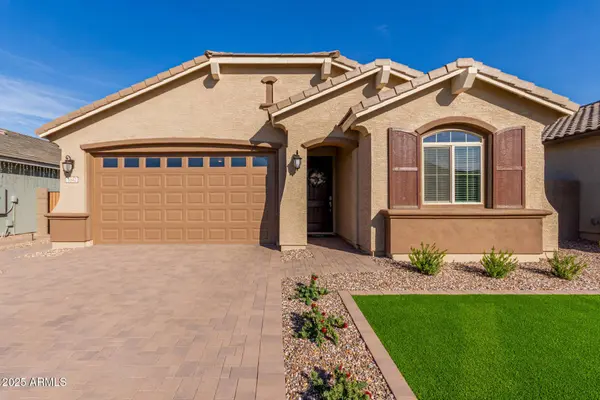 3342 W MARY Drive, San Tan Valley, AZ 85144