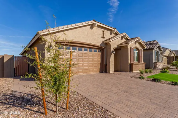 3342 W MARY Drive, San Tan Valley, AZ 85144