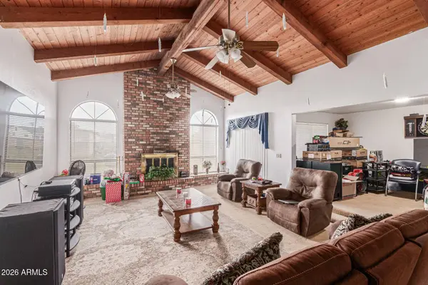 21613 S 154TH Street, Gilbert, AZ 85298