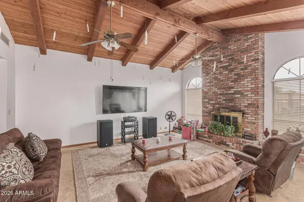 21613 S 154TH Street, Gilbert, AZ 85298