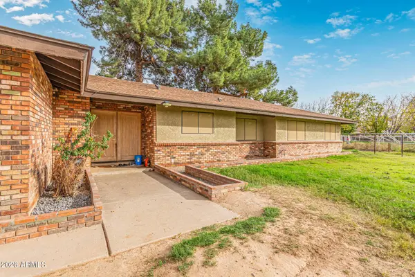 21613 S 154TH Street, Gilbert, AZ 85298