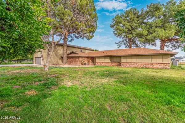 21613 S 154TH Street, Gilbert, AZ 85298