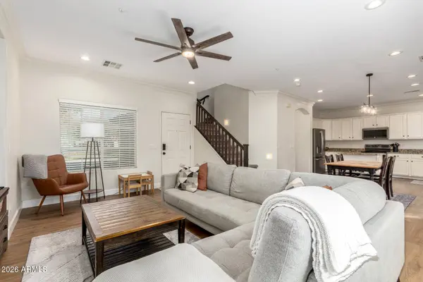 1519 E ELGIN Street, Gilbert, AZ 85295