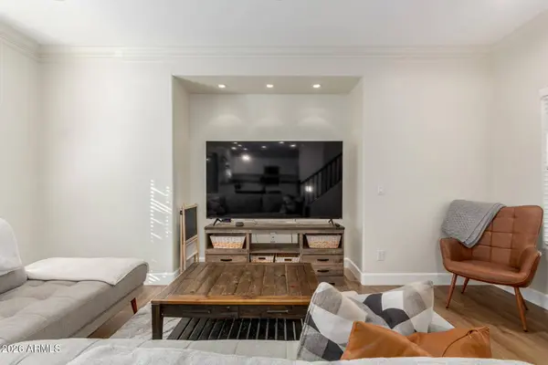 1519 E ELGIN Street, Gilbert, AZ 85295