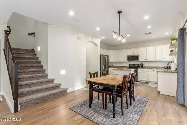 1519 E ELGIN Street, Gilbert, AZ 85295