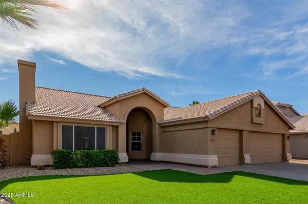 3655 E REDWOOD Lane, Phoenix, AZ 85048