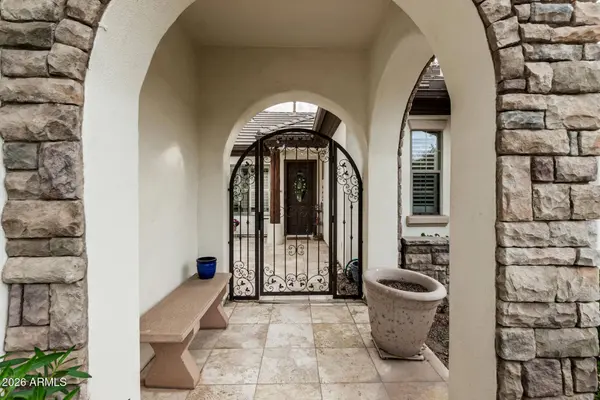 3157 E PARK Avenue, Gilbert, AZ 85234