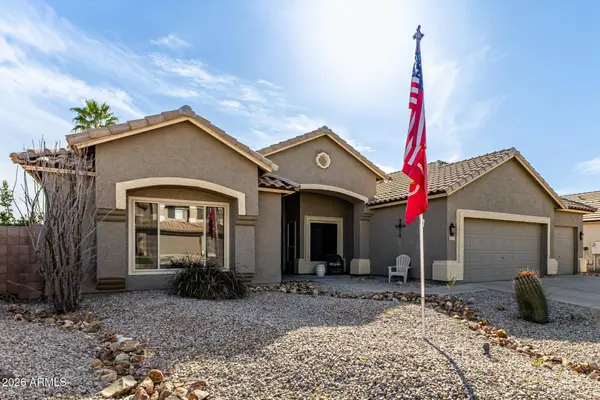 3939 E PARK Court, Gilbert, AZ 85234