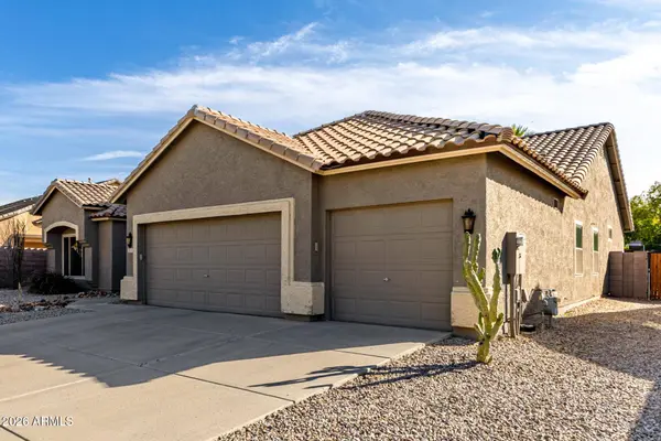 3939 E PARK Court, Gilbert, AZ 85234