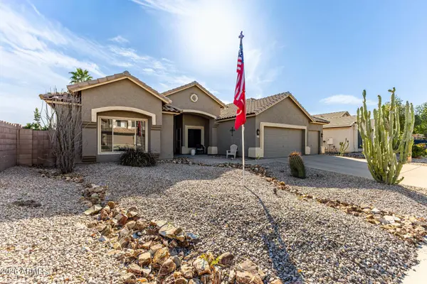 3939 E PARK Court, Gilbert, AZ 85234