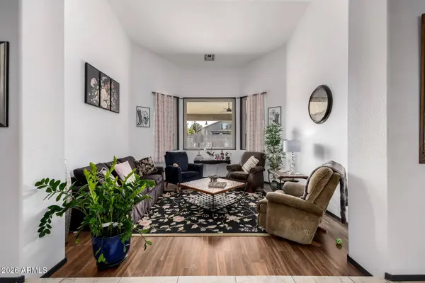 3939 E PARK Court, Gilbert, AZ 85234