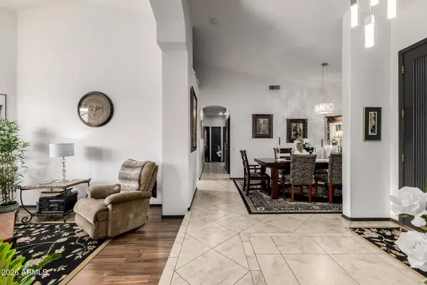 3939 E PARK Court, Gilbert, AZ 85234