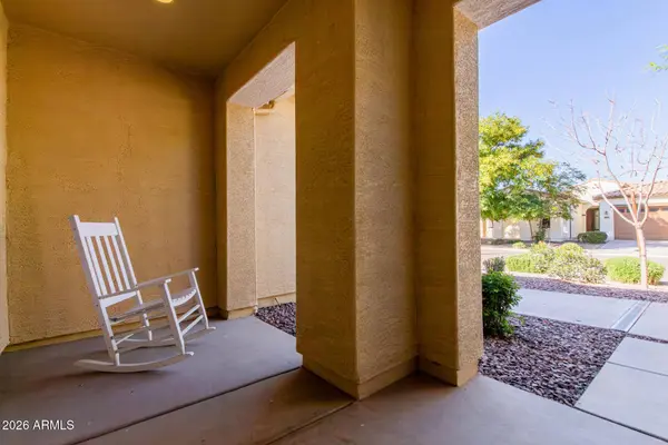 3425 E BART Street, Gilbert, AZ 85295