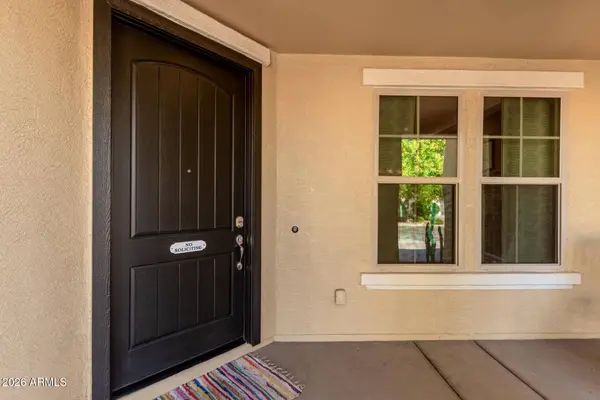 3425 E BART Street, Gilbert, AZ 85295