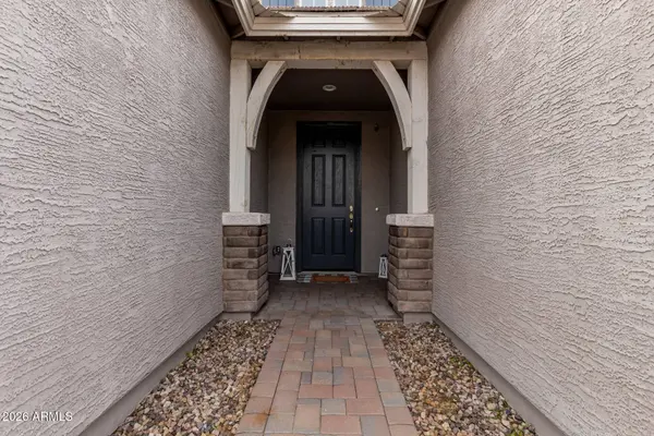 3691 E NARROWLEAF Drive, Gilbert, AZ 85298