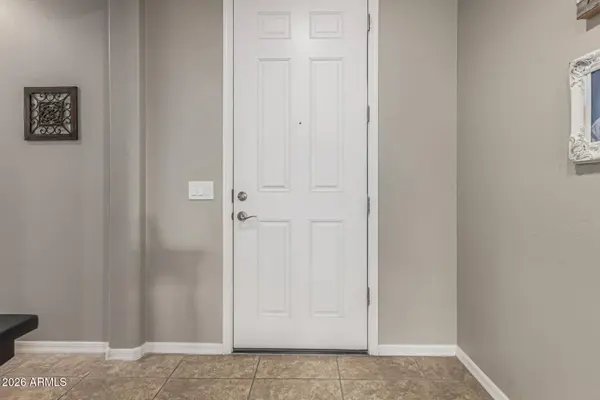 3691 E NARROWLEAF Drive, Gilbert, AZ 85298