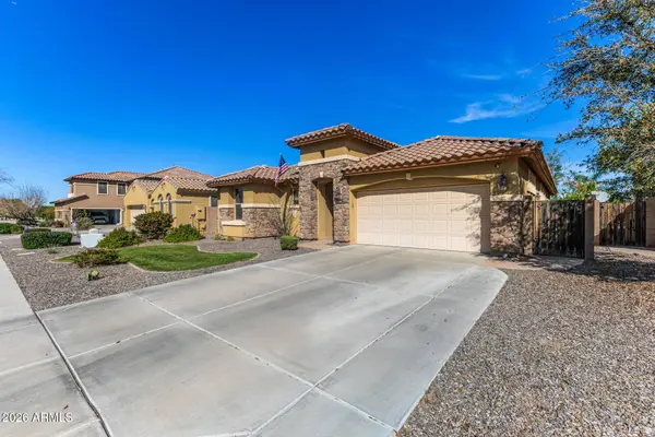 590 E RAVEN Court, Gilbert, AZ 85297