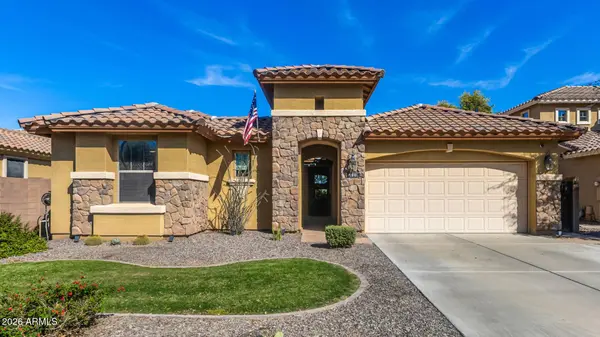 590 E RAVEN Court, Gilbert, AZ 85297