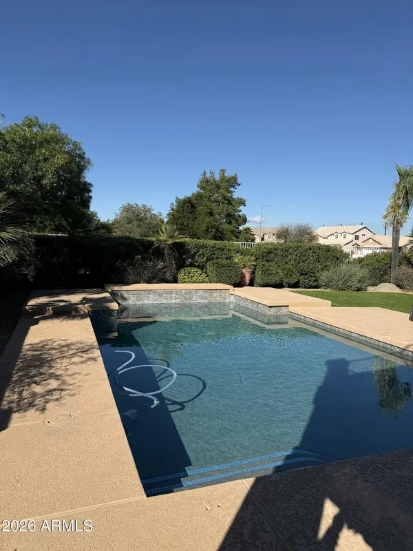 2828 S MESITA --, Mesa, AZ 85212