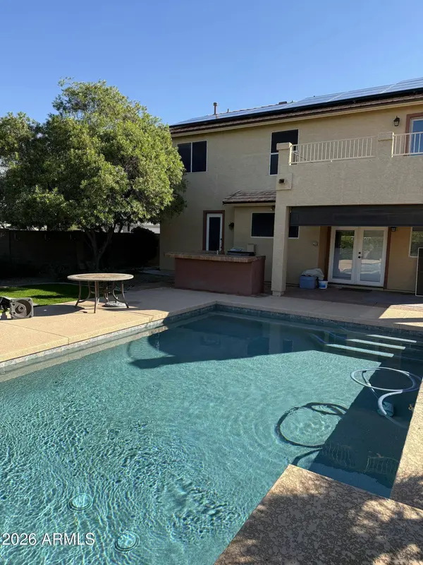 2828 S MESITA --, Mesa, AZ 85212