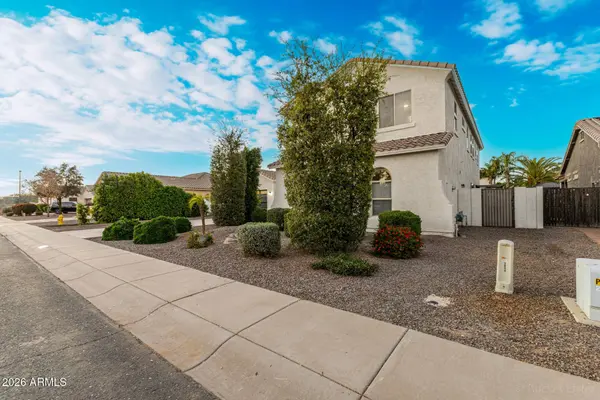 3054 E KINGBIRD Drive, Gilbert, AZ 85297