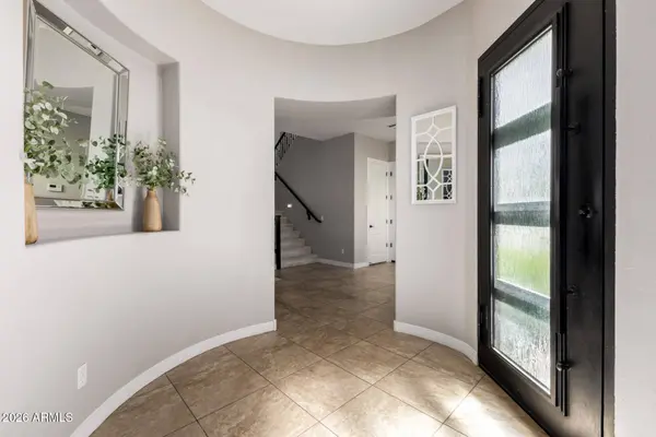 3054 E KINGBIRD Drive, Gilbert, AZ 85297