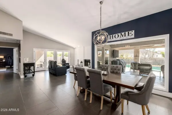 4147 E GLENCOVE Circle, Mesa, AZ 85205