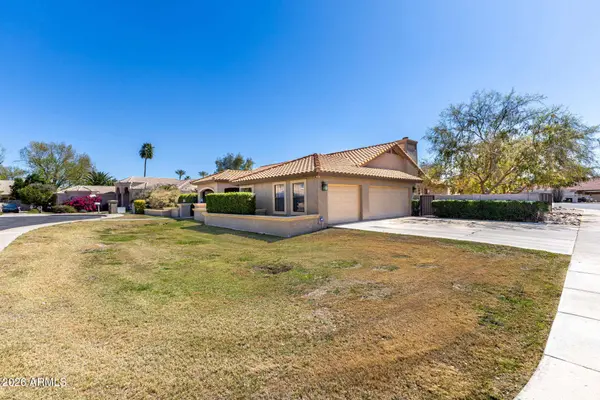 4147 E GLENCOVE Circle, Mesa, AZ 85205