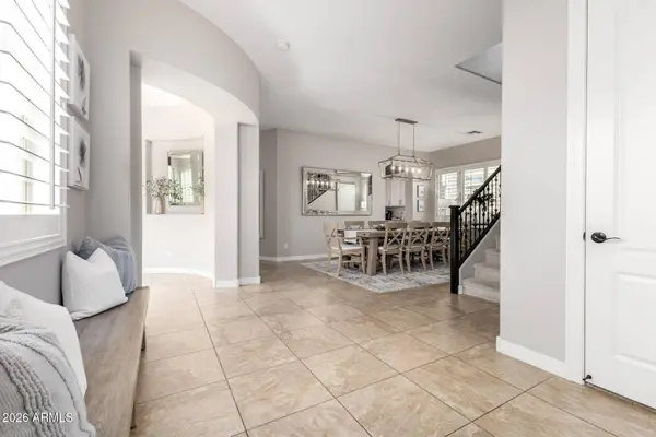 3054 E KINGBIRD Drive, Gilbert, AZ 85297