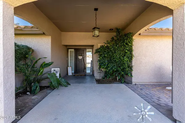 4147 E GLENCOVE Circle, Mesa, AZ 85205